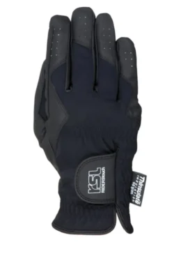 RSL SALZBURG Reithandschuhe aus Albarin
