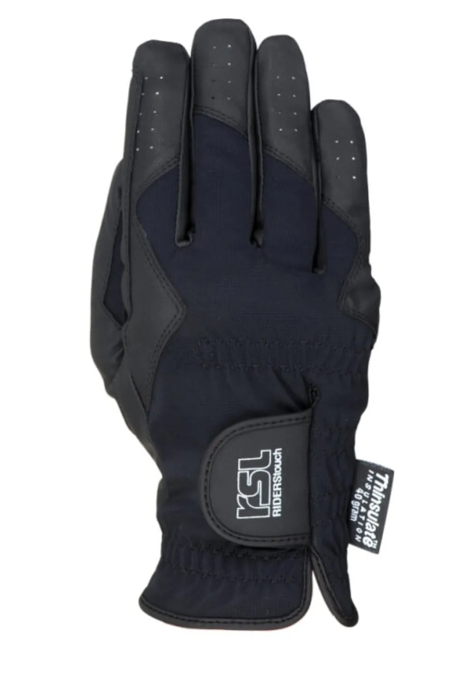 RSL SALZBURG Reithandschuhe aus Albarin