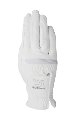 RSL VENEDIG Reithandschuhe aus Albarin