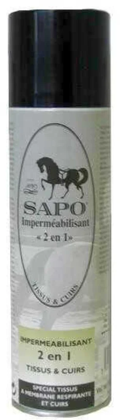 SAPO Imprägniermittel Abdeckungen