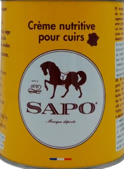 SAPO Lederfett