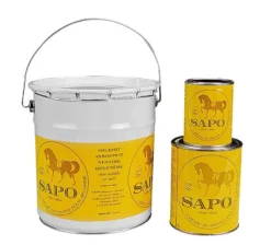 SAPO Lederfett