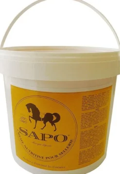 SAPO Lederfett