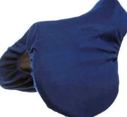 Sattelbezug aus Polarfleece