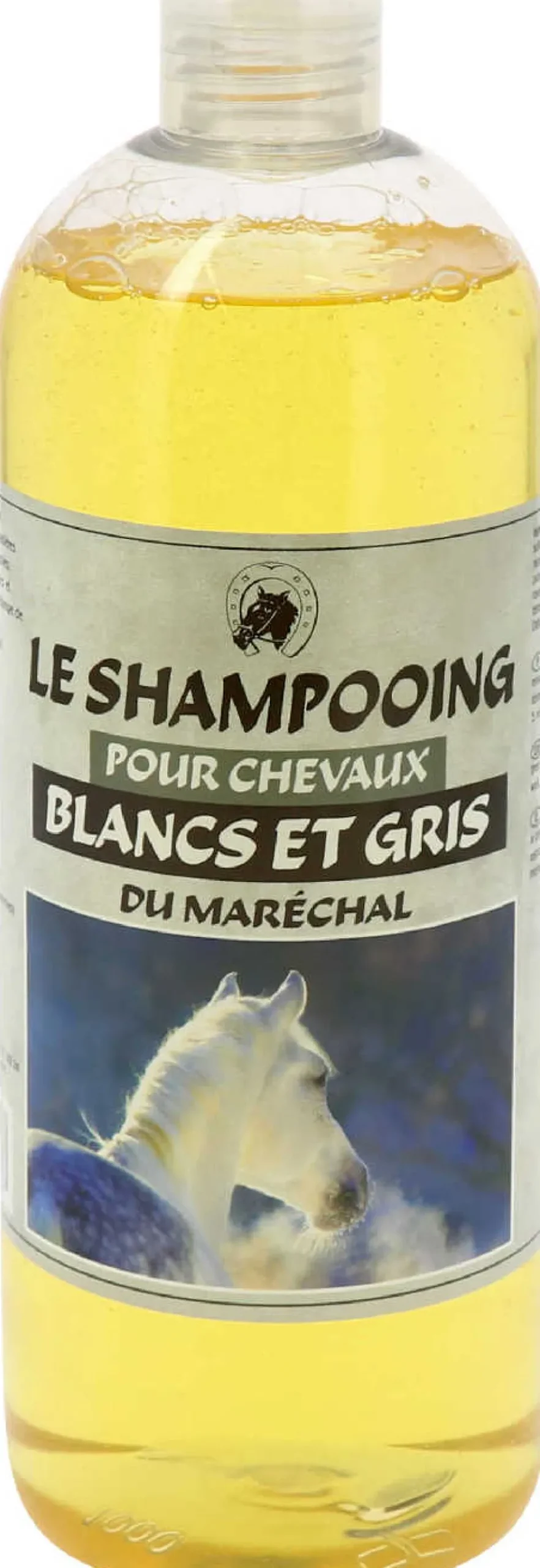 „Schimmel-Shampoo“ von Maréchal, 1 L Flasche