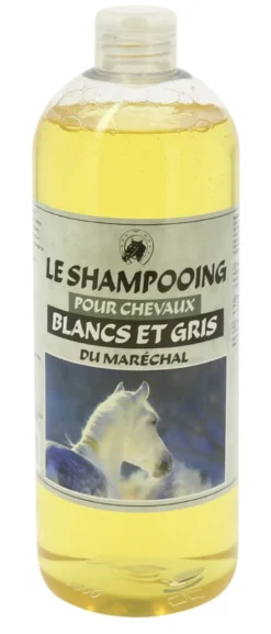 „Schimmel-Shampoo“ von Maréchal, 1 L Flasche