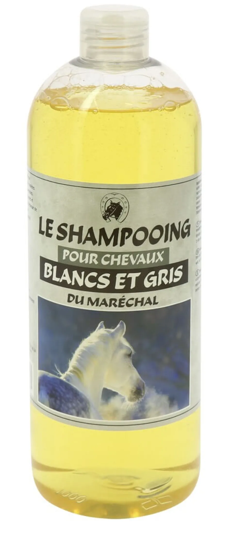 „Schimmel-Shampoo“ von Maréchal, 1 L Flasche