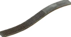 S Hufraspel ohne Griff, Länge 30 cm