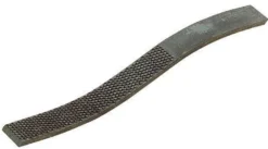 S Hufraspel ohne Griff, Länge 30 cm