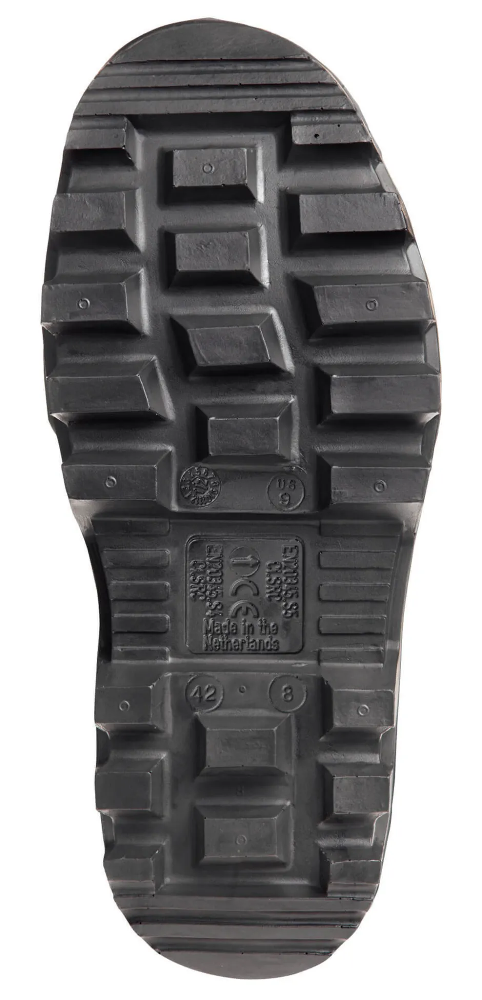 Sicherheitsstiefel Dunlop® Purofort® Thermo+ S5