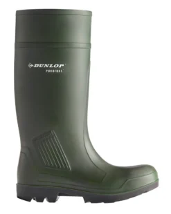 Sicherheitsstiefel Dunlop® Purofort® S5