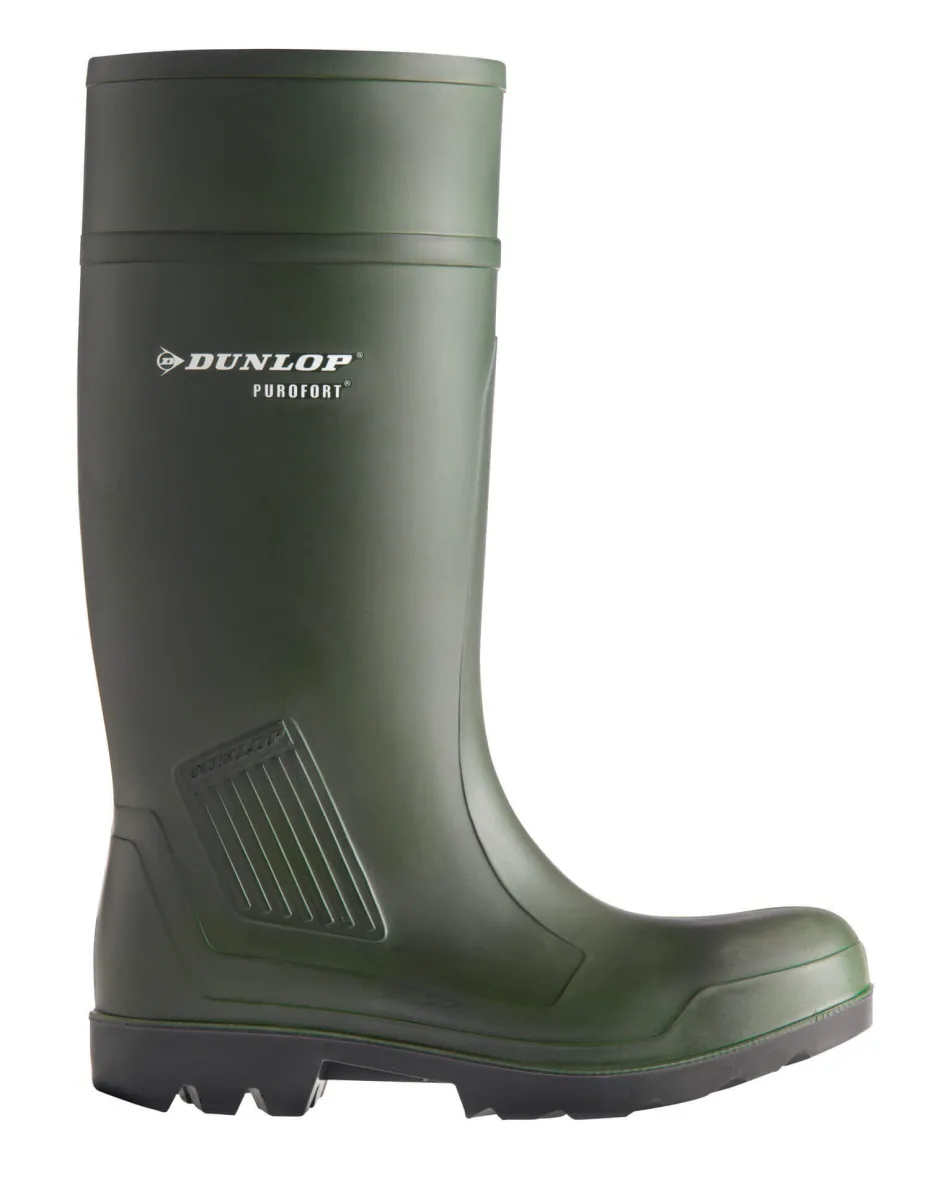 Sicherheitsstiefel Dunlop® Purofort® S5
