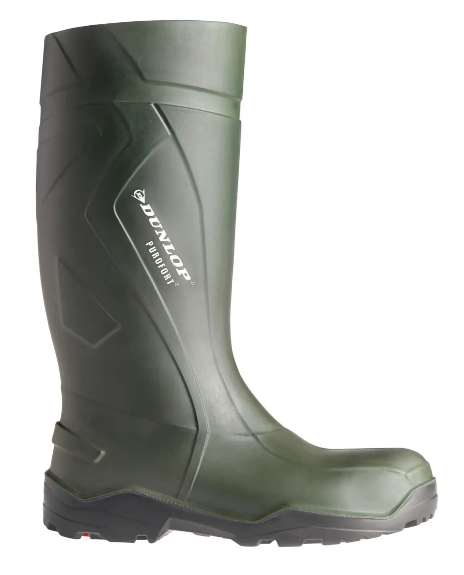 Sicherheitsstiefel Dunlop® Purofort®+ S5