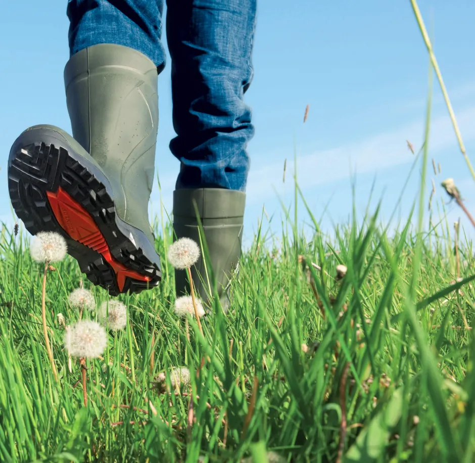 Sicherheitsstiefel Dunlop® Purofort®+ S5