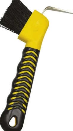 Soft Hand Hufkratzer