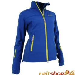 Softshelljacke ELT Sydney, Grösse XXL, dunkelblau