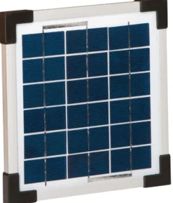 Solarmodul 4 Watt