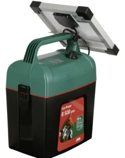 Solarmodul 4 Watt