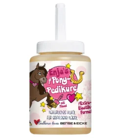 Soulhorse Enja´s #Pony-Pediküre