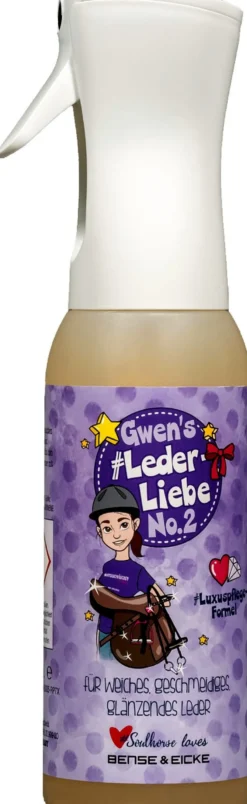 Soulhorse Gwens #Leder-Liebe No. 2