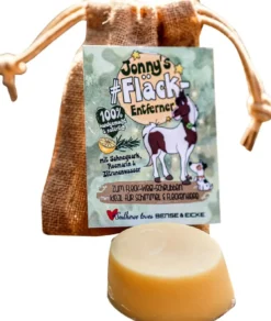 Soulhorse Jonnys #Fläck Entferner