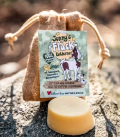 Soulhorse Jonnys #Fläck Entferner