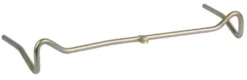 Spannbügel für rotierender Drahtspanner
