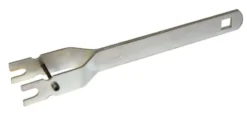 Spannhebel zu Zahnraddrahtspanner