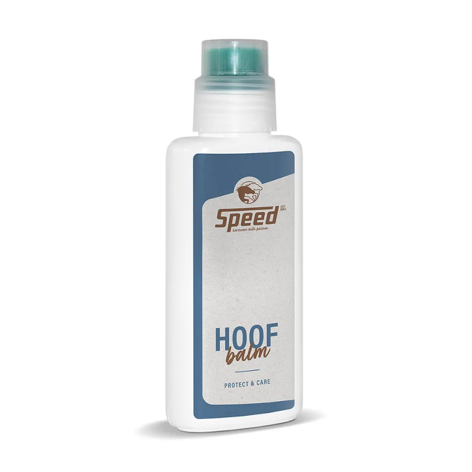 SPEED Hoof balm