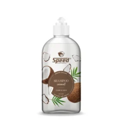SPEED Shampoo