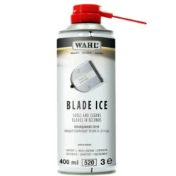 Spray für WAHL Blade Schermaschine