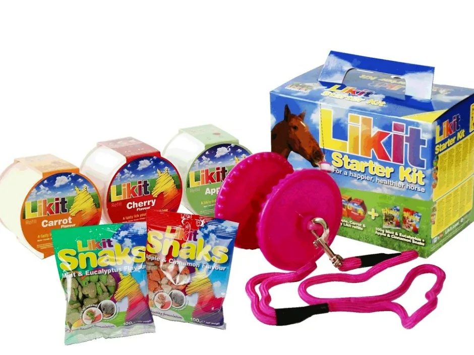 Starter-Kit LIKIT