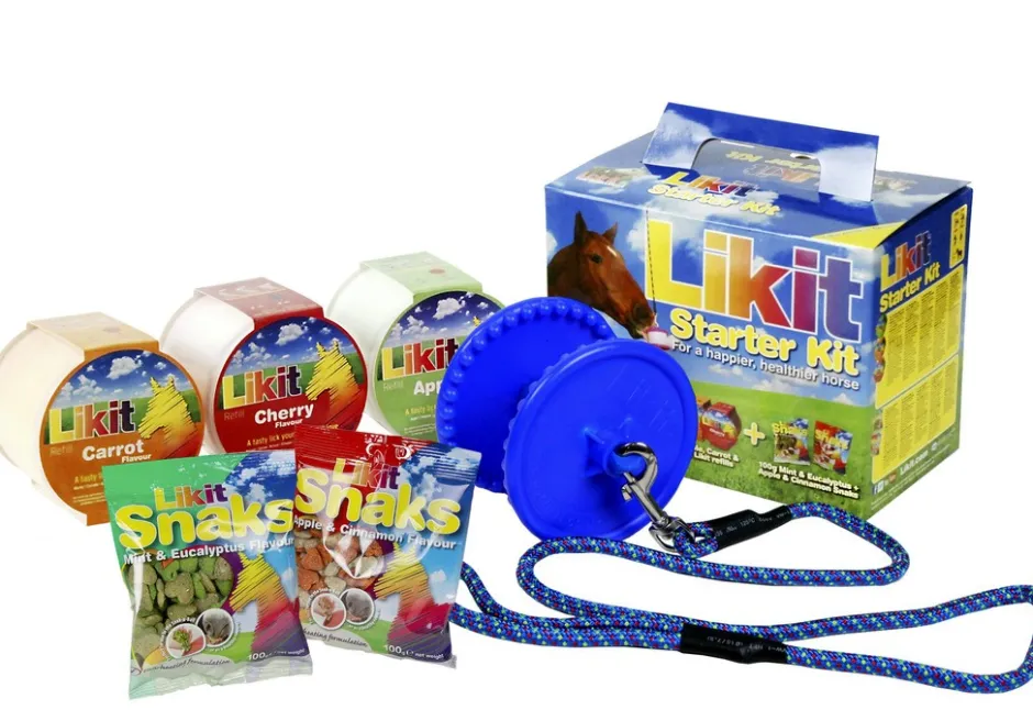 Starter-Kit LIKIT