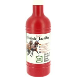 STASSEK Equifix® „Faulpelz“, Easy-Care Lederpflege, 750 ml Flasche