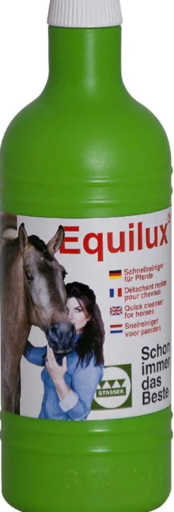 STASSEK Equilux® Schnellreiniger