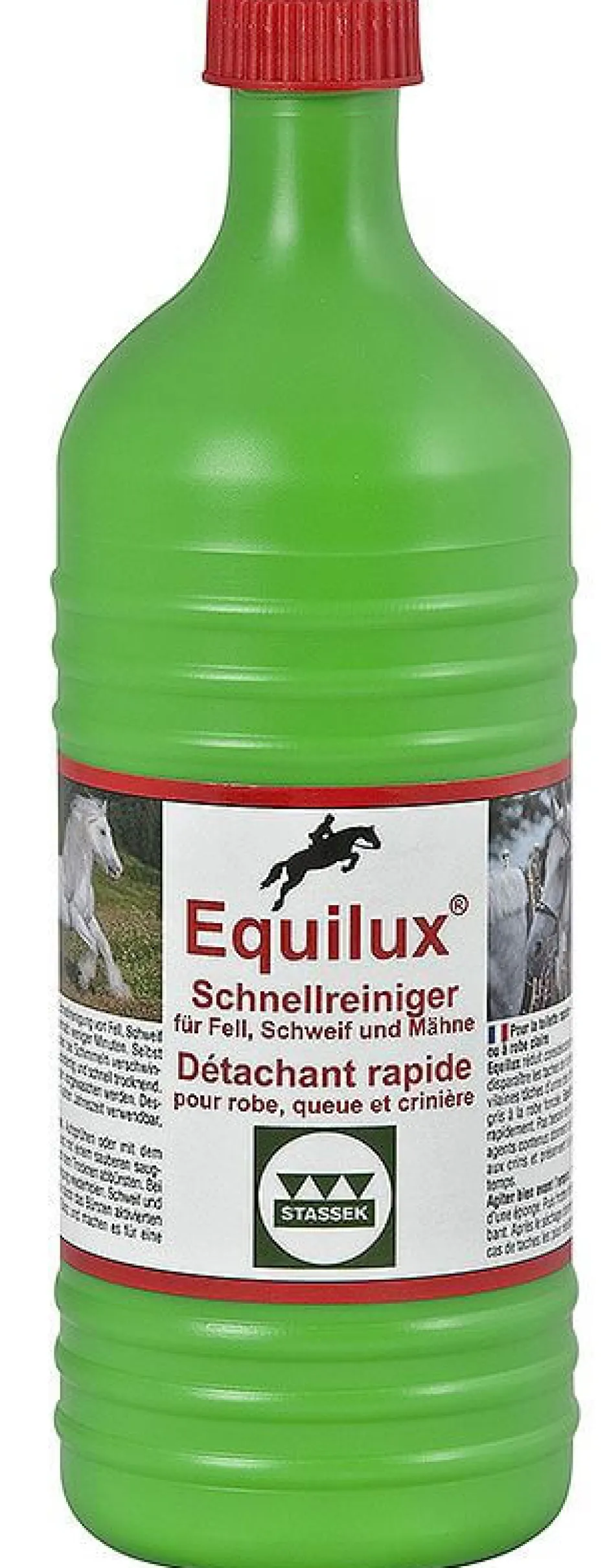 STASSEK Equilux® Schnellreiniger