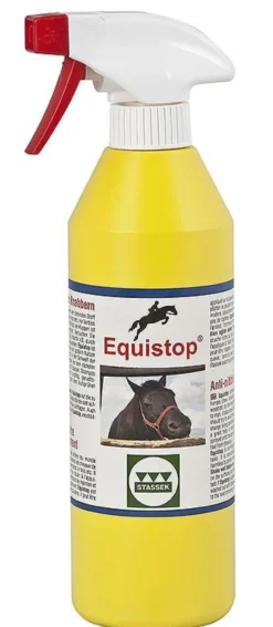 STASSEK Equistop® Liquid gegen Verbiß, 450 ml Spray