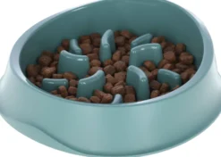 STEFANPLAST Anti-Schling-Napf
