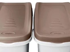 STEFANPLAST Container Petfood