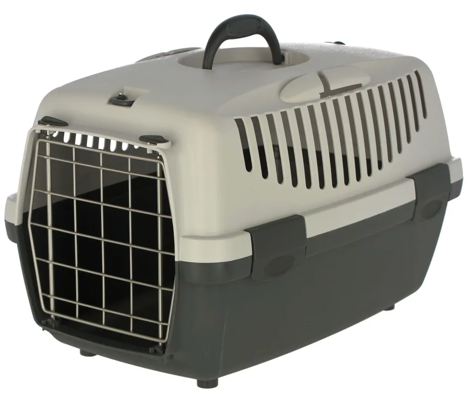 STEFANPLAST Transportbox Gulliver