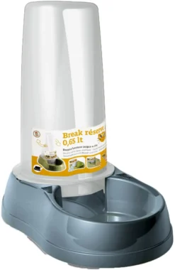 STEFANPLAST Wasser- und Futterautomat
