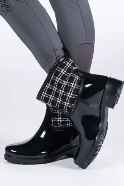 Stiefeletten -Pepita-