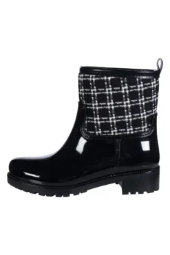 Stiefeletten -Pepita-