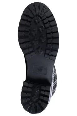 Stiefeletten -Pepita-