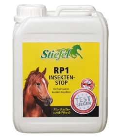 STIEFEL RP1 Insekten-Stop, 2,5 l, 2500 ml
