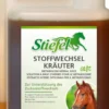 STIEFEL Stoffwechselkräutersaft