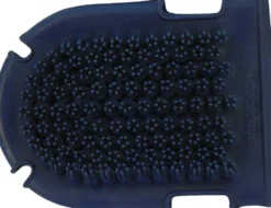 Striegel- und Bürsten-Handschuh