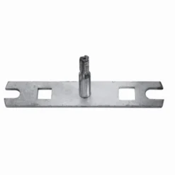 STROHM Gewindeloch Reiniger/Stollenschlüssel