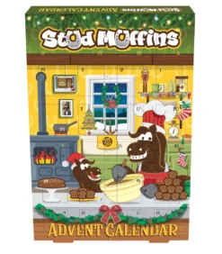Stud Muffins Adventskalender