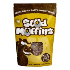 Stud Muffins, inhalt 15 Stk., 410 g